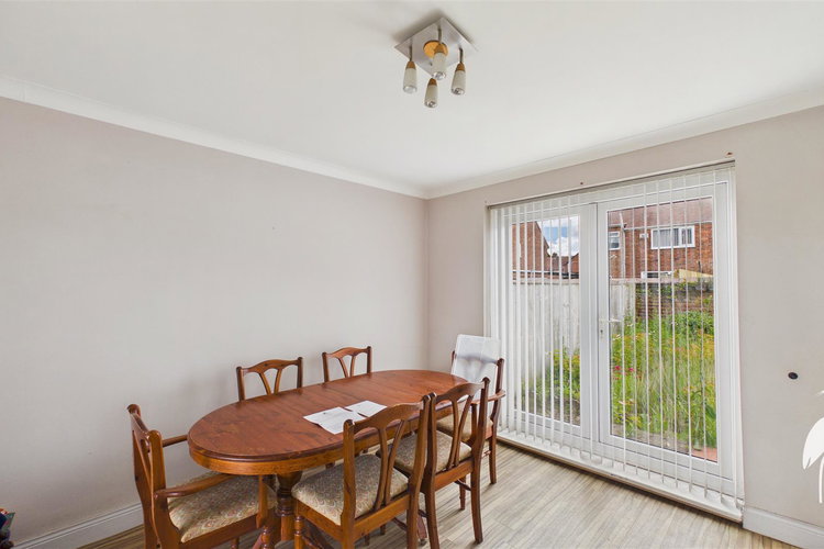 Dining Room - Picture 4 of 21