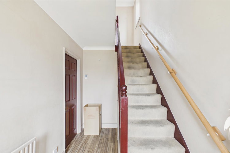 Entrance Hall - Picture 9 of 21