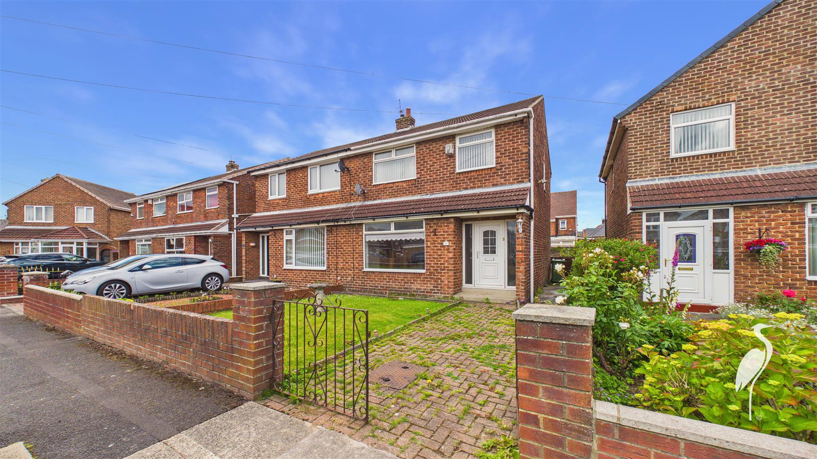 View property Athol Grove, Sunderland, Tyne & Wear, SR3 1ES