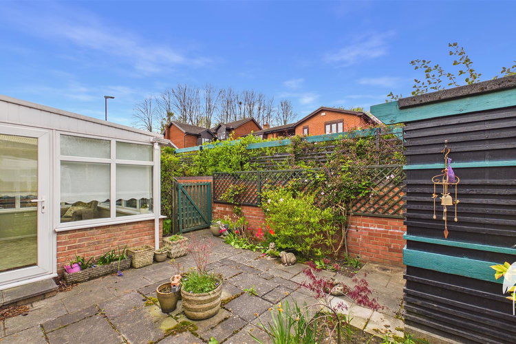 Outside - Picture 15 of 16