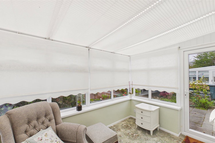 Conservatory - Picture 8 of 16