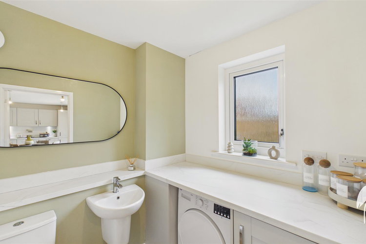 Utility/WC - Picture 11 of 28