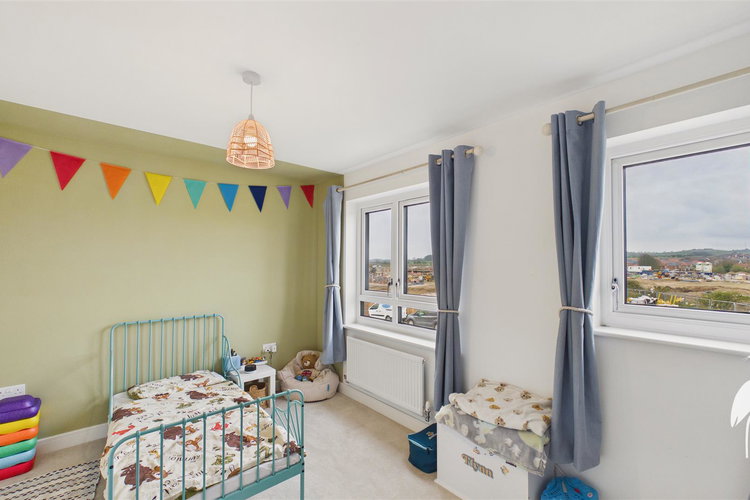 Bedroom 2 - Picture 18 of 28