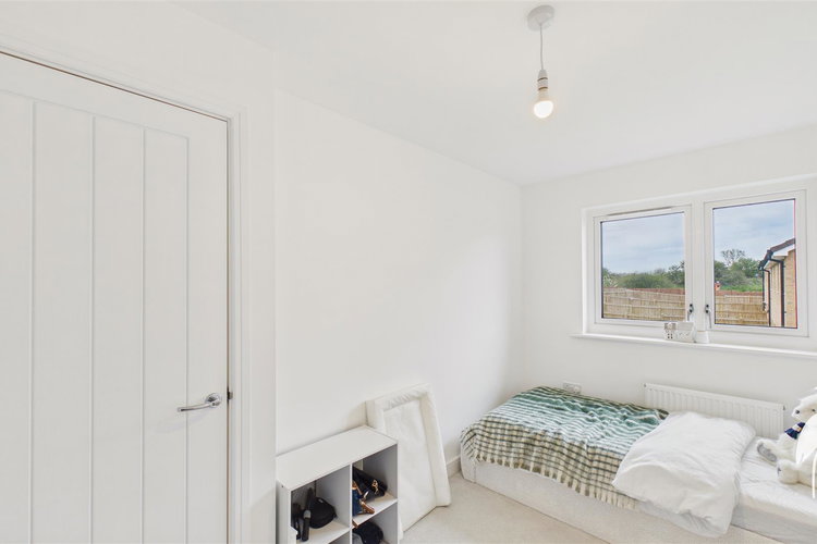 Bedroom 3 - Picture 20 of 28