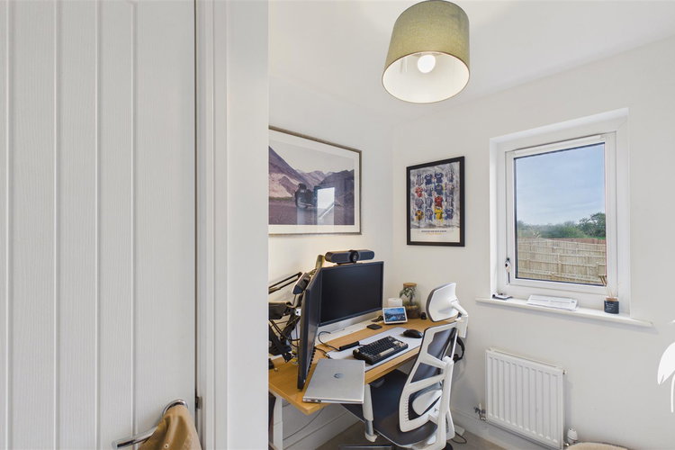 Bedroom 4 - Picture 21 of 28