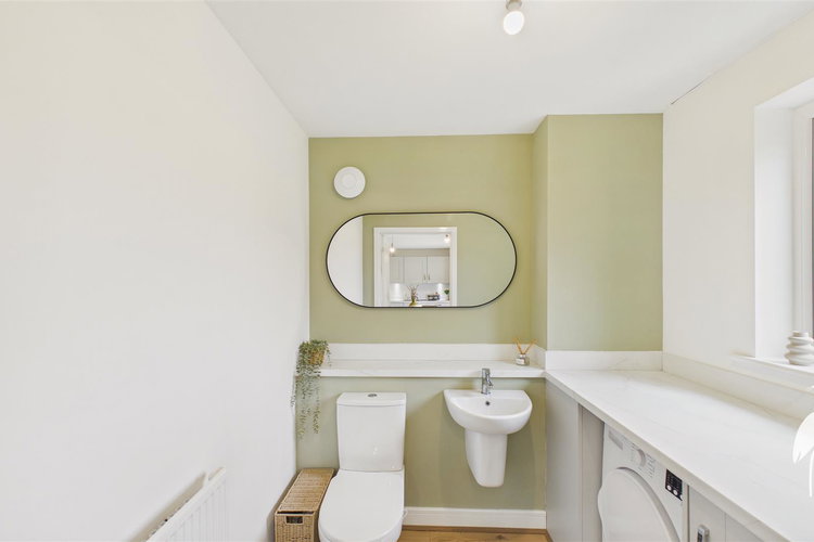 Utility/WC - Picture 10 of 28