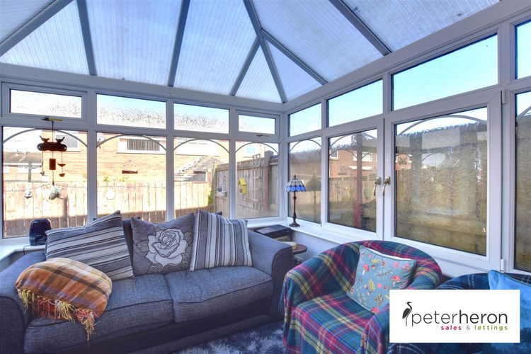 Conservatory - Picture 6 of 21