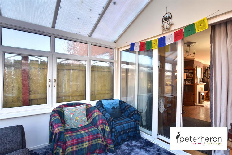 Conservatory - Picture 7 of 21