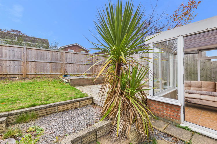 Outside - Picture 18 of 20