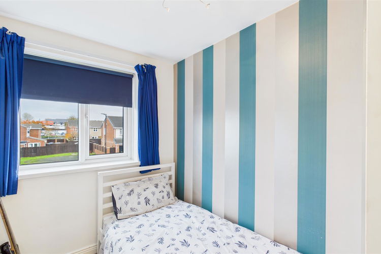 Bedroom Three - Picture 13 of 20