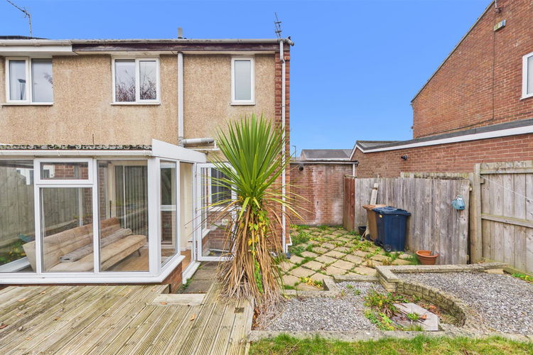 Outside - Picture 19 of 20