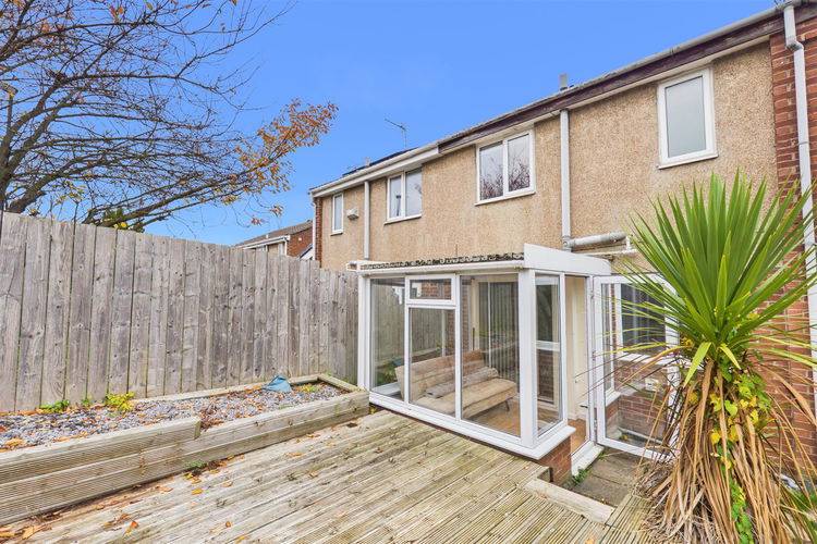 Outside - Picture 20 of 20