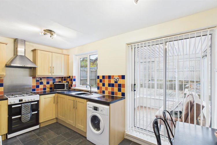 Dining Kitchen - Picture 5 of 20