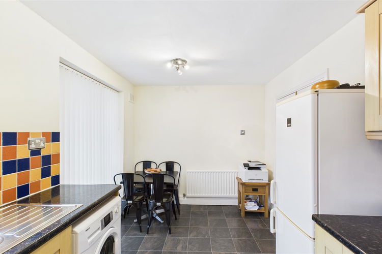 Dining Kitchen - Picture 6 of 20