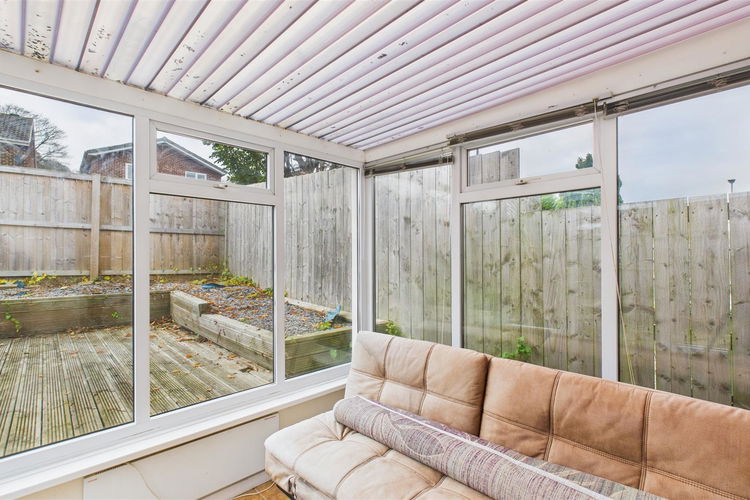 Conservatory - Picture 7 of 20