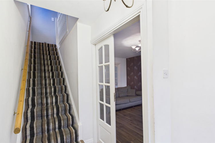 Reception Hall - Picture 9 of 20