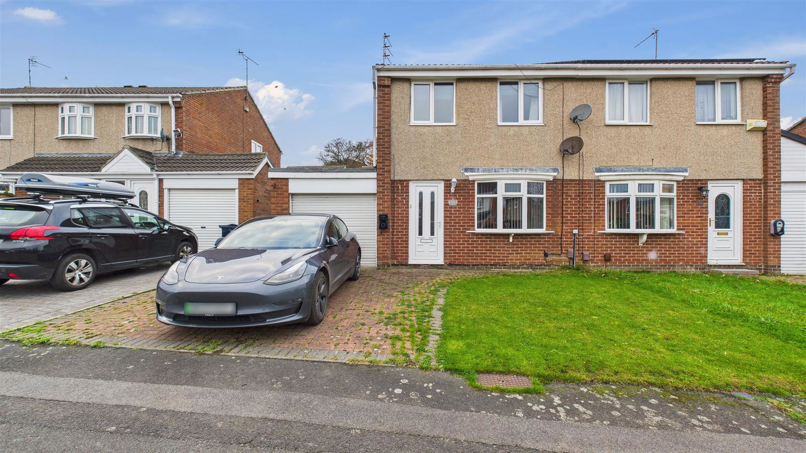 View property Deaconsfield Close, Sunderland, Tyne & Wear, SR3 2SG