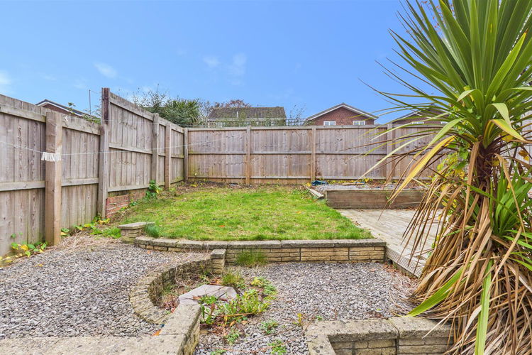 Outside - Picture 17 of 20