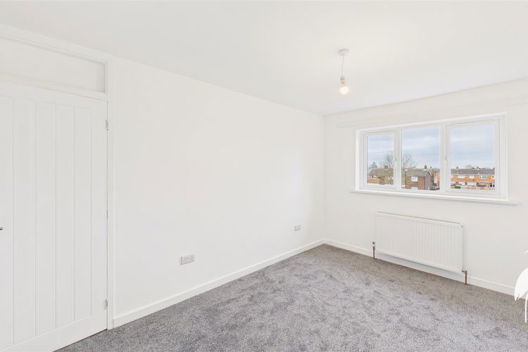 Bedroom One - Picture 13 of 21