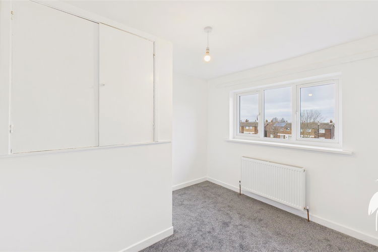 Bedroom Three - Picture 16 of 21