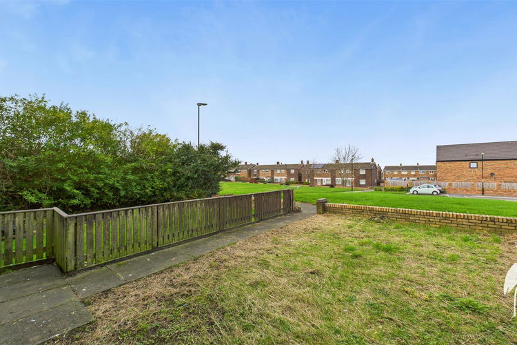 Outside - Picture 21 of 21