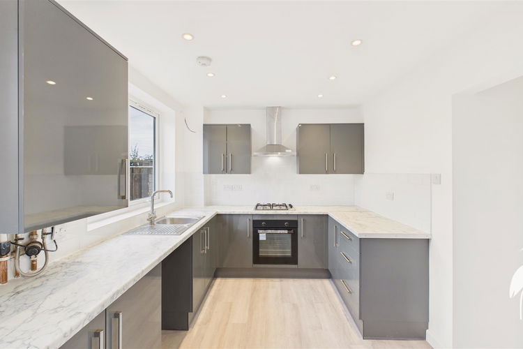 Dining Kitchen - Picture 5 of 21