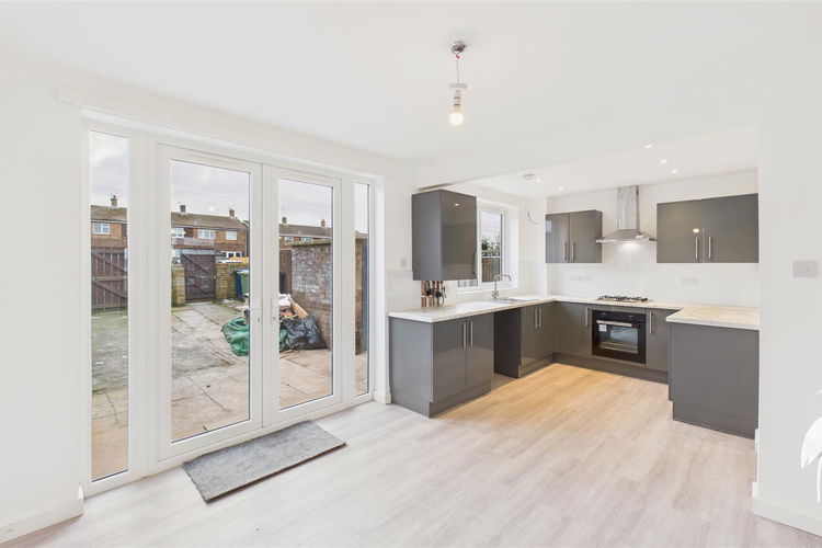 Dining Kitchen - Picture 9 of 21