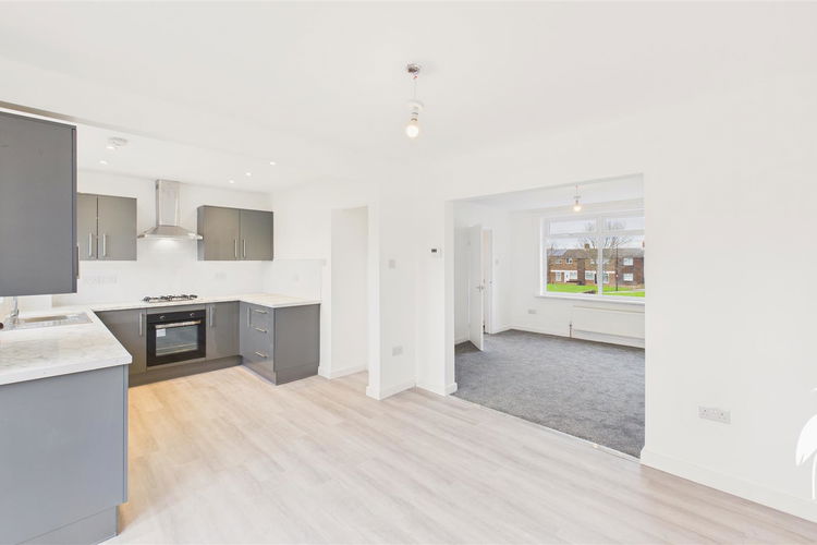 Dining Kitchen - Picture 10 of 21