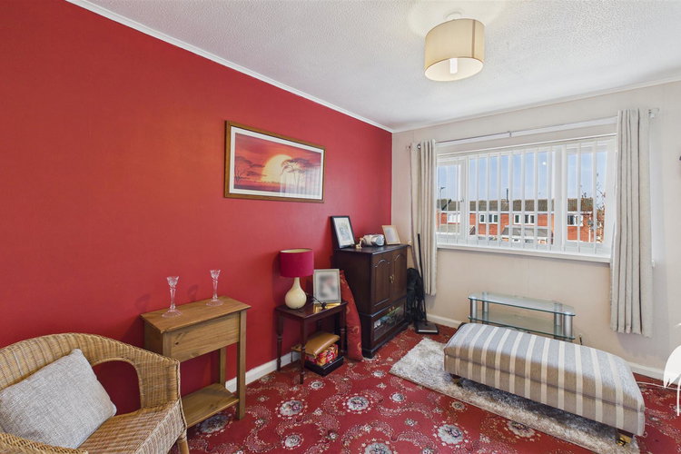 Bedroom 2 - Picture 11 of 18