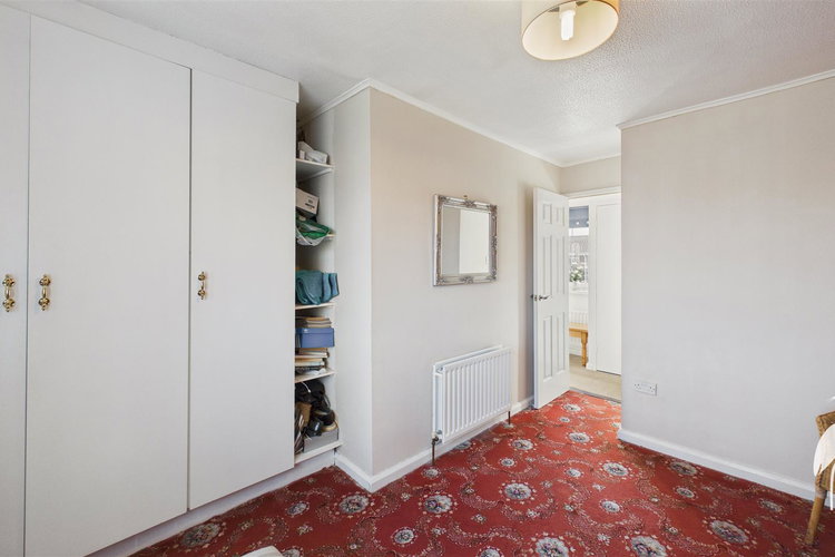 Bedroom 2 - Picture 12 of 18