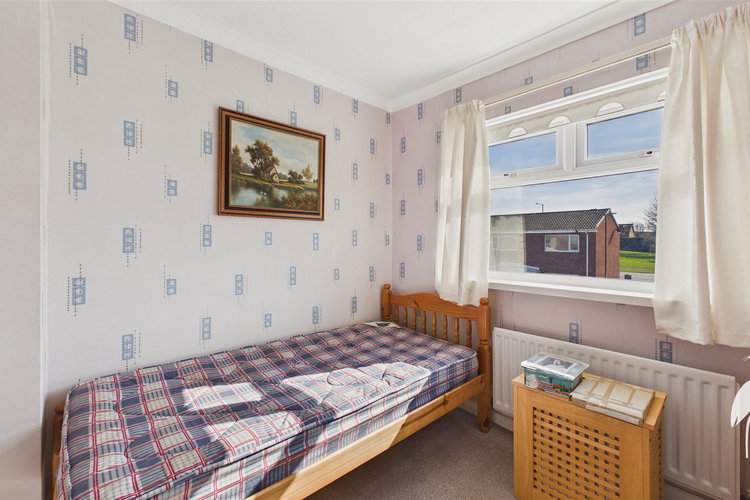 Bedroom 3 - Picture 13 of 18