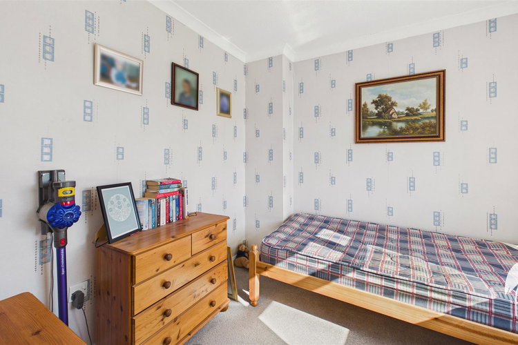 Bedroom 3 - Picture 14 of 18