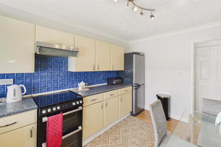 Kitchen/Diner - Picture 4 of 18