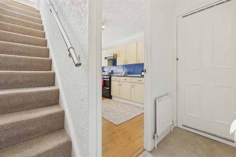 Lobby - Picture 8 of 18