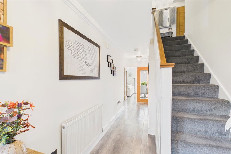 Reception Hall - Picture 15 of 46