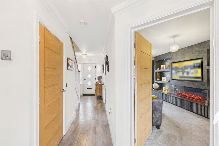 Reception Hall - Picture 16 of 46