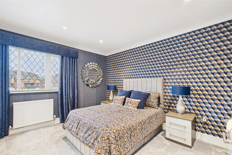 Bedroom 2 - Picture 26 of 46