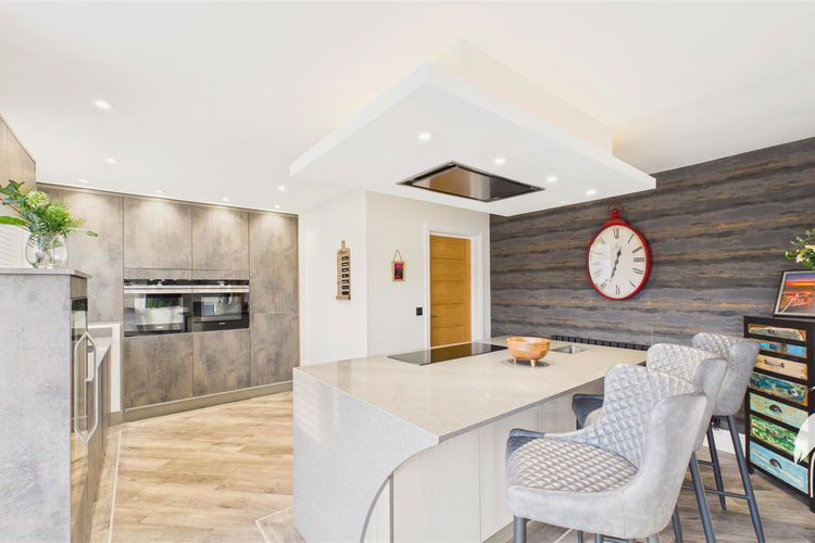 Kitchen Area - Picture 6 of 46