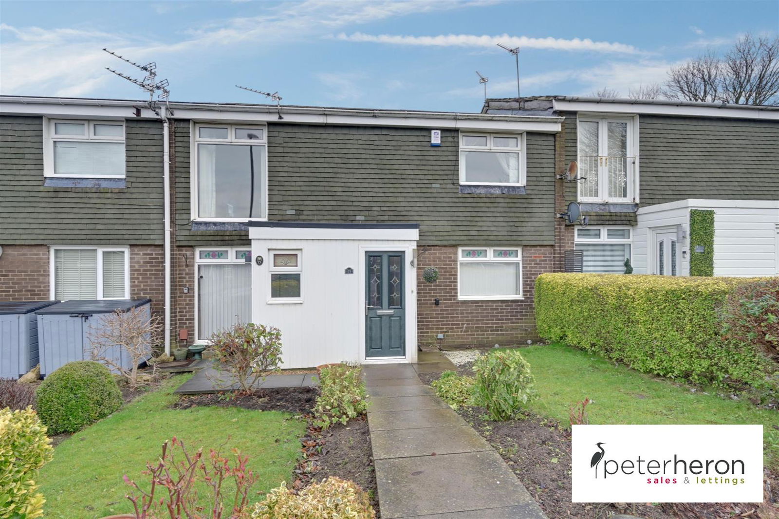 View property Maree Close, Sunderland, Tyne & Wear, SR3 2QZ