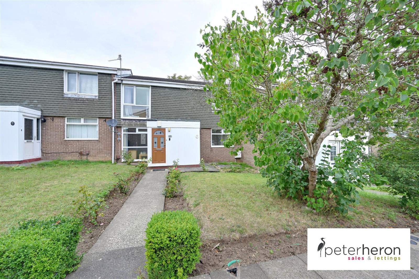View property Merrion Close, Sunderland, Tyne and Wear, SR3 2QP