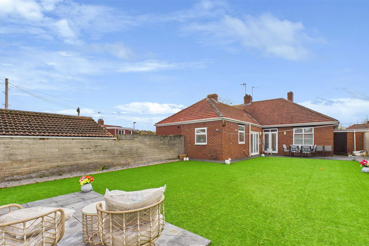 Outside - Picture 2 of 19