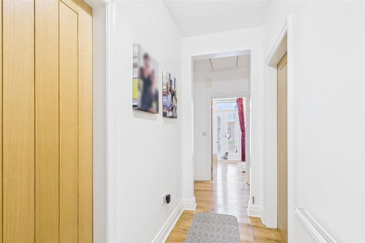 Reception Hall - Picture 16 of 19