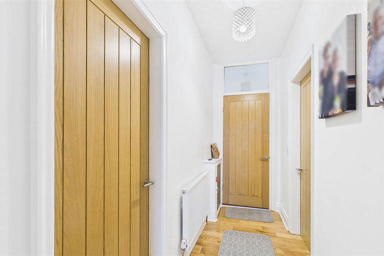 Reception Hall - Picture 17 of 19