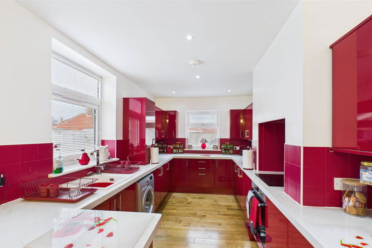 Dining Kitchen - Picture 7 of 19