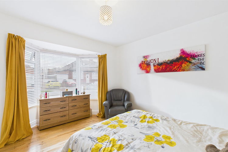 Bedroom 3/Reception Room - Picture 9 of 19