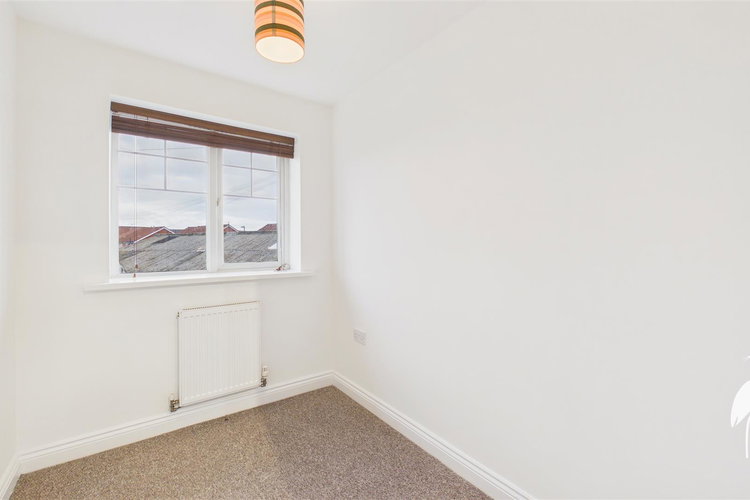 Bedroom 3 - Picture 11 of 15