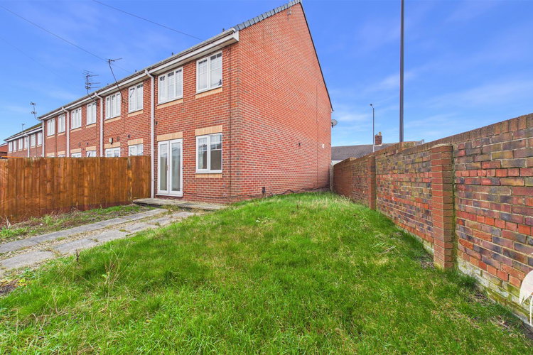 Outside - Picture 15 of 15