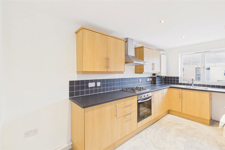 Breakfasting Kitchen - Picture 3 of 15