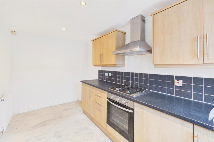 Breakfasting Kitchen - Picture 4 of 15