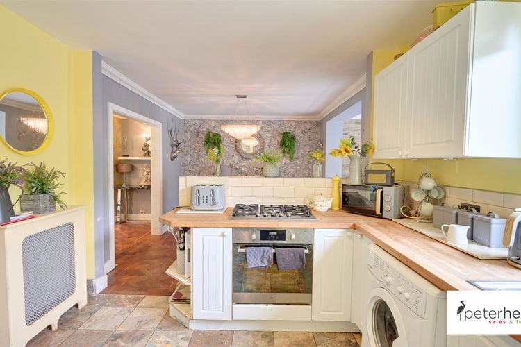 Kitchen - Picture 12 of 24